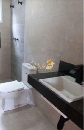 Imagem Casa com 3 Quartos à Venda, 170 m² em Loteamento Floresta - São José Dos Campos