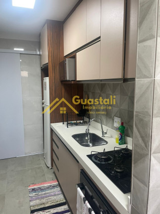 Imagem Apartamento com 2 Quartos à Venda, 72 m² em Jaraguá - Piracicaba Imagem Apartamento com 2 Quartos à Venda, 72 m² em Jaraguá - Piracicaba