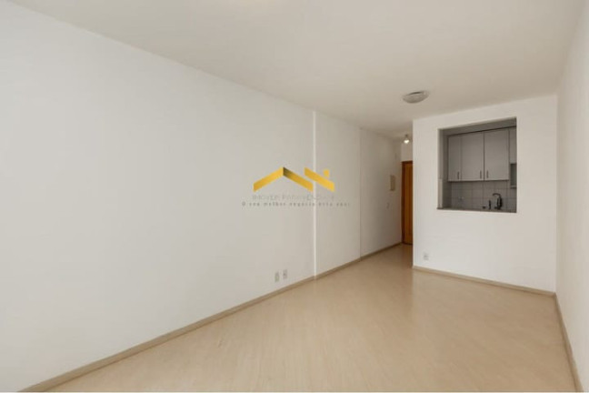 Imagem Apartamento com 2 Quartos à Venda, 57 m² em Vila Clementino - São Paulo Imagem Apartamento com 2 Quartos à Venda, 57 m² em Vila Clementino - São Paulo