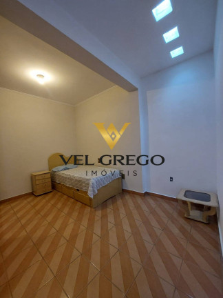 Imagem Casa com 3 Quartos à Venda, 124 m² em Vila Sacadura Cabral - Santo André