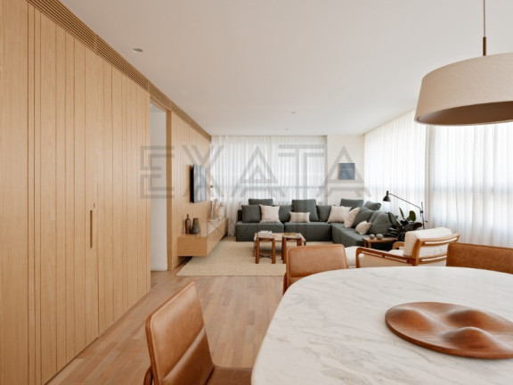 Imagem Imóvel com 2 Quartos à Venda, 134 m² em Cerqueira César - São Paulo Imagem Imóvel com 2 Quartos à Venda, 134 m² em Cerqueira César - São Paulo