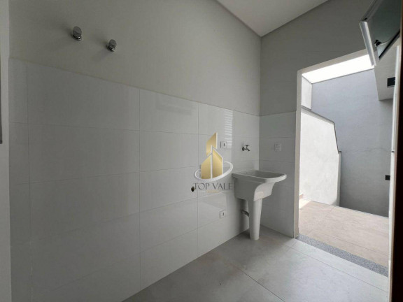 Imagem Casa com 3 Quartos à Venda, 126 m² em Jardim Das Indústrias - São José Dos Campos Imagem Casa com 3 Quartos à Venda, 126 m² em Jardim Das Indústrias - São José Dos Campos