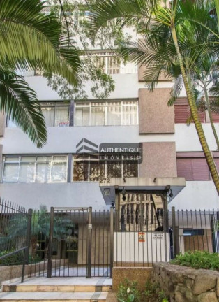 Imagem Apartamento com 3 Quartos à Venda, 119 m² em Itaim Bibi - São Paulo