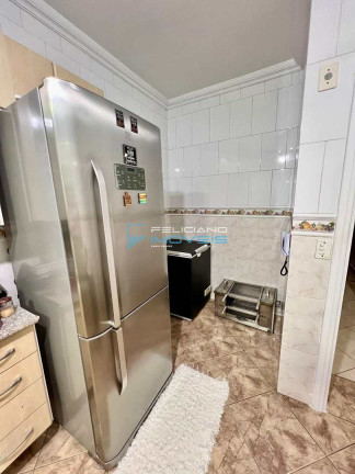 Imagem Apartamento com 2 Quartos à Venda, 100 m² em Aviação - Praia Grande