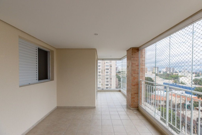 Imagem Apartamento com 3 Quartos à Venda, 115 m² em Santo Amaro - São Paulo
