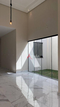 Imagem Casa com 3 Quartos à Venda, 90 m² em Jardim Veredas - Cascavel