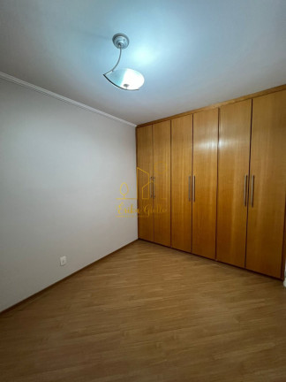 Apartamento com 2 Quartos à Venda, 64 m² em Parque Residencial Eloy Chaves - Jundiaí
