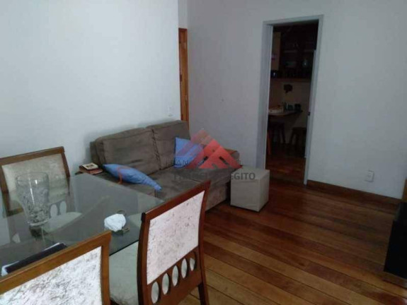 Imagem Apartamento com 3 Quartos à Venda, 90 m² em Icaraí - Niterói Imagem Apartamento com 3 Quartos à Venda, 90 m² em Icaraí - Niterói
