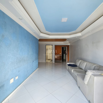 Imagem Apartamento com 2 Quartos à Venda, 90 m² em Ocian - Praia Grande