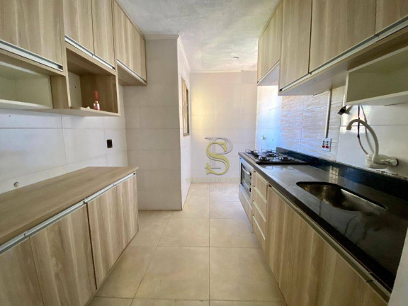Imagem Apartamento com 2 Quartos à Venda, 47 m² em Terra Preta - Mairiporã