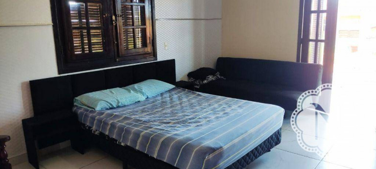Imagem Sobrado com 3 Quartos à Venda, 317 m² em Cibratel Ii - Itanhaém Imagem Sobrado com 3 Quartos à Venda, 317 m² em Cibratel Ii - Itanhaém