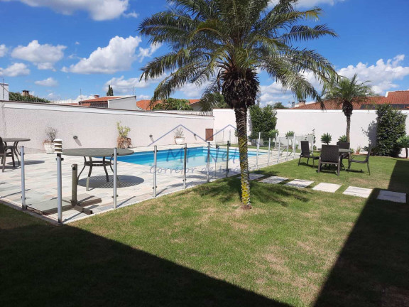 Imagem Casa com 4 Quartos à Venda, 700 m² em Cidade Jardim - Pirassununga