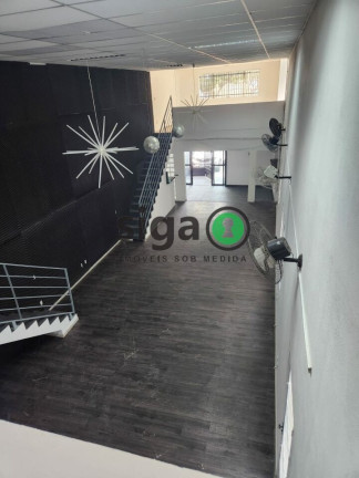 Imóvel Comercial para Alugar, 180 m² em Mooca - São Paulo