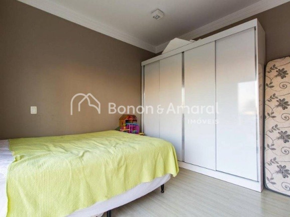 Imagem Casa de Condomínio com 4 Quartos à Venda, 1.107 m² em Loteamento Residencial Barão D - Campinas
