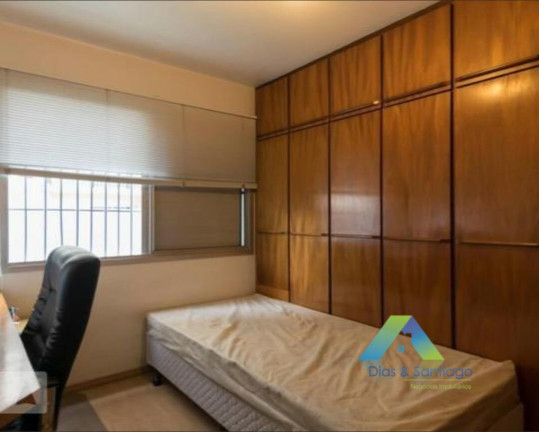 Imagem Apartamento com 3 Quartos à Venda, 86 m² em Vila Santo Estéfano - São Paulo Imagem Apartamento com 3 Quartos à Venda, 86 m² em Vila Santo Estéfano - São Paulo