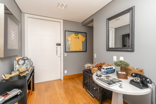 Imagem Apartamento com 2 Quartos à Venda, 146 m² em Vila Nova Conceição - São Paulo
