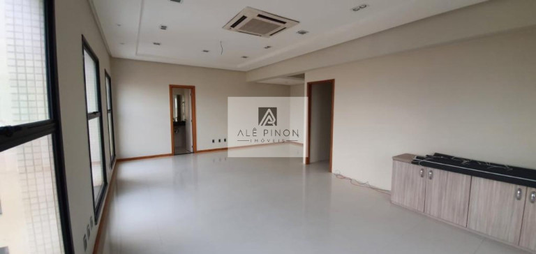 Imagem Sala Comercial à Venda, 150 m² em Cremação - Belém Imagem Sala Comercial à Venda, 150 m² em Cremação - Belém