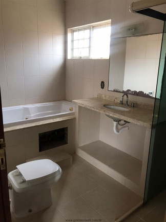 Imagem Casa com 5 Quartos à Venda, 370 m² em Jardim Maristela - Atibaia