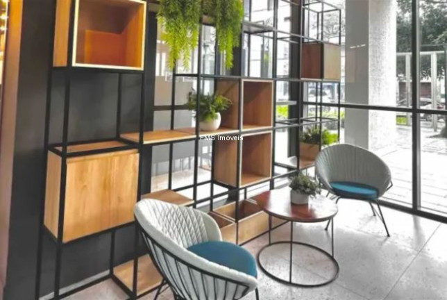 Imagem Imóvel com 1 Quarto para Alugar, 28 m² em Pinheiros - São Paulo Imagem Imóvel com 1 Quarto para Alugar, 28 m² em Pinheiros - São Paulo