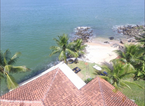 Imagem Casa de Condomínio com 5 Quartos à Venda, 2.500 m² em Centro - Mangaratiba Imagem Casa de Condomínio com 5 Quartos à Venda, 2.500 m² em Centro - Mangaratiba