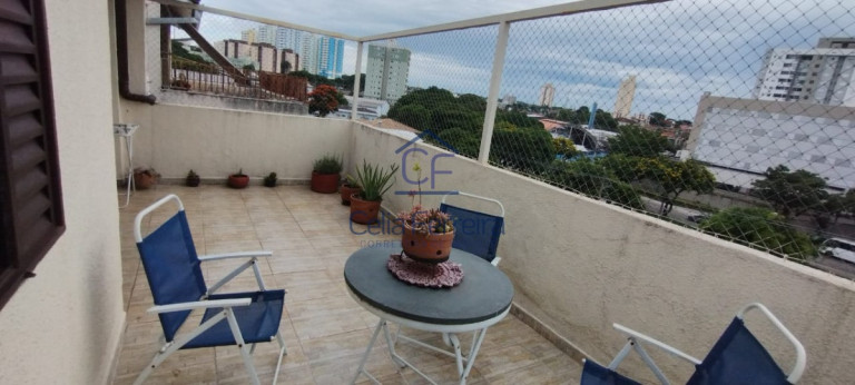 Imagem Apartamento com 2 Quartos à Venda, 67 m² em Parque Industrial - São José Dos Campos