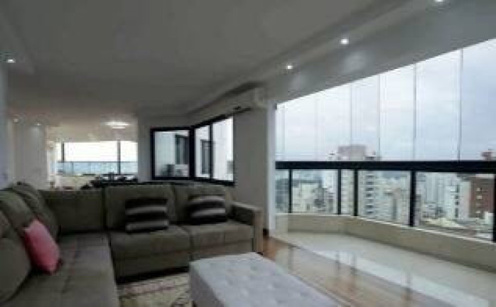 Imagem Apartamento com 5 Quartos à Venda, 620 m² em Vila Suzana - São Paulo