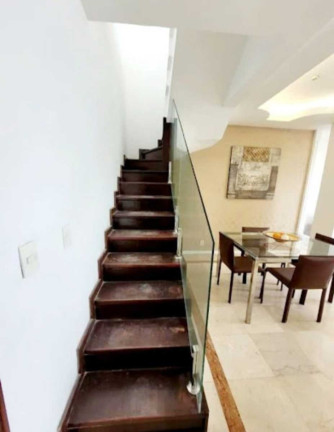 Cobertura com 3 Quartos à Venda, 190 m² em Barra Da Tijuca - Rio De Janeiro