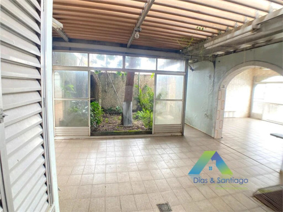 Imagem Casa à Venda, 132 m² em Vila Das Mercês - São Paulo Imagem Casa à Venda, 132 m² em Vila Das Mercês - São Paulo