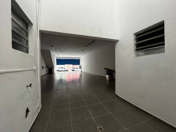 Imagem Sala Comercial para Alugar, 180 m² em Fundação - São Caetano Do Sul Imagem Sala Comercial para Alugar, 180 m² em Fundação - São Caetano Do Sul