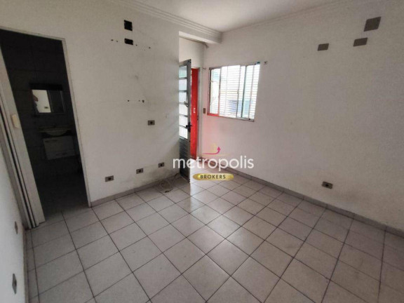 Imagem Casa com 3 Quartos à Venda, 165 m² em Vila Alvinópolis - São Bernardo Do Campo Imagem Casa com 3 Quartos à Venda, 165 m² em Vila Alvinópolis - São Bernardo Do Campo