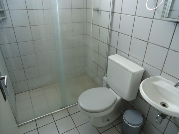 Imagem Apartamento com 2 Quartos à Venda, 59 m² em Vila Rosália - Guarulhos