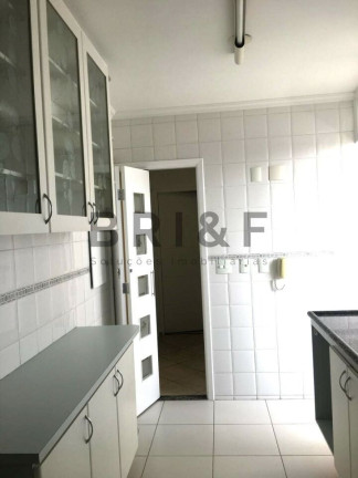 Imagem Apartamento com 2 Quartos à Venda, 64 m² em Vila Mascote - São Paulo