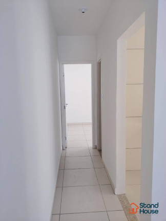 Imagem Casa com 2 Quartos à Venda, 125 m² em Campo Limpo - Feira De Santana Imagem Casa com 2 Quartos à Venda, 125 m² em Campo Limpo - Feira De Santana