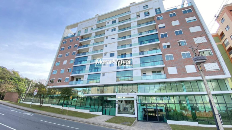 Imagem Apartamento com 2 Quartos à Venda, 73 m² em Bigorrilho - Curitiba
