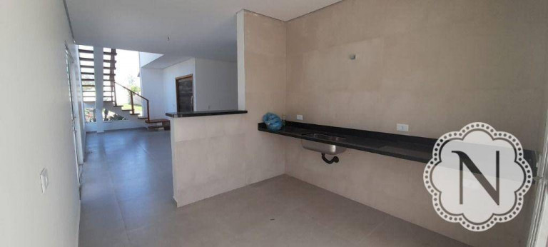 Imagem Sobrado com 4 Quartos à Venda, 198 m² em Santa Júlia - Itanhaém