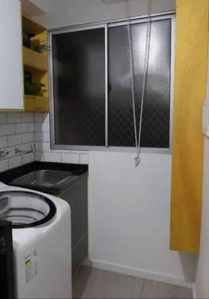 Imagem Apartamento com 2 Quartos à Venda, 55 m² em Ponte De São João - Jundiaí