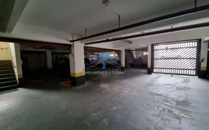 Imagem Apartamento com 1 Quarto à Venda, 46 m² em Caiçara - Praia Grande Imagem Apartamento com 1 Quarto à Venda, 46 m² em Caiçara - Praia Grande