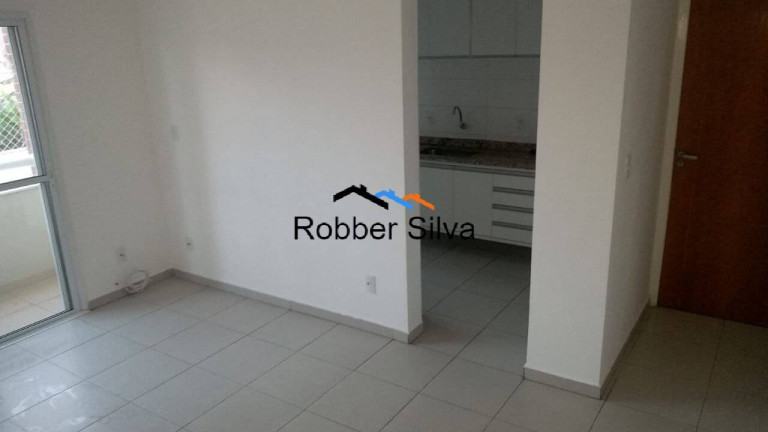 Imagem Apartamento com 2 Quartos à Venda, 65 m² em Parque São Luís - Taubaté Imagem Apartamento com 2 Quartos à Venda, 65 m² em Parque São Luís - Taubaté