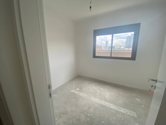 Imagem Apartamento com 3 Quartos à Venda, 148 m² em Santo Amaro - São Paulo