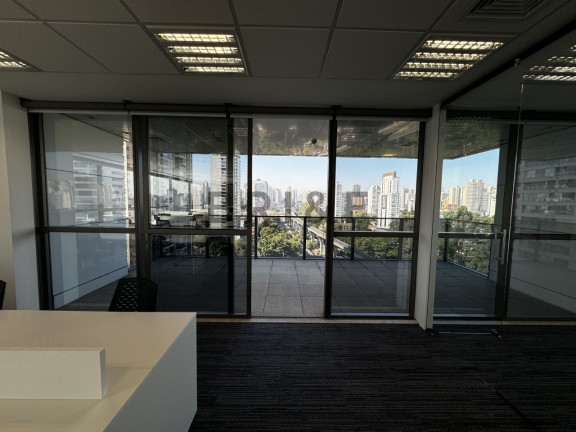 Imagem Imóvel Comercial para Alugar, 267 m² em Brooklin - São Paulo Imagem Imóvel Comercial para Alugar, 267 m² em Brooklin - São Paulo