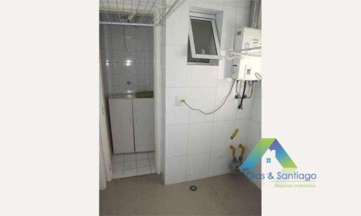 Imagem Apartamento com 3 Quartos à Venda, 108 m² em Vila Mariana - São Paulo