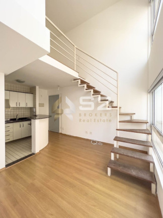 Imagem Apartamento com 1 Quarto para Alugar, 40 m² em Vila Leopoldina - São Paulo
