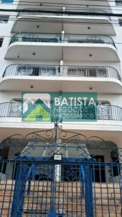 Imagem Apartamento com 3 Quartos à Venda, 130 m² em Jardim - Santo André Imagem Apartamento com 3 Quartos à Venda, 130 m² em Jardim - Santo André