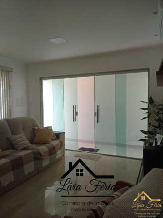 Imagem Casa com 2 Quartos à Venda,  em Alphaville - Campos Dos Goytacazes