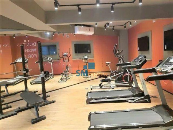 Imagem Studio com 1 Quarto para Alugar, 34 m² em Vila Mariana - São Paulo Imagem Studio com 1 Quarto para Alugar, 34 m² em Vila Mariana - São Paulo