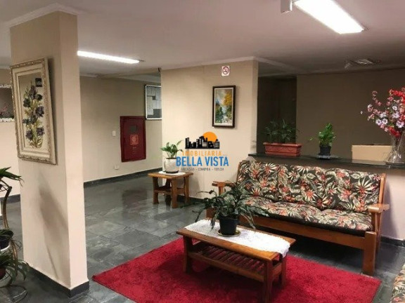 Apartamento com 2 Quartos à Venda,  em Jardim Celeste - São Paulo