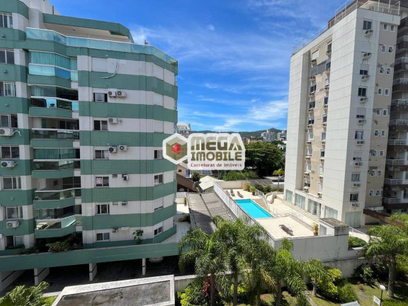 Imagem Apartamento com 3 Quartos à Venda, 87 m² em Trindade - Florianópolis
