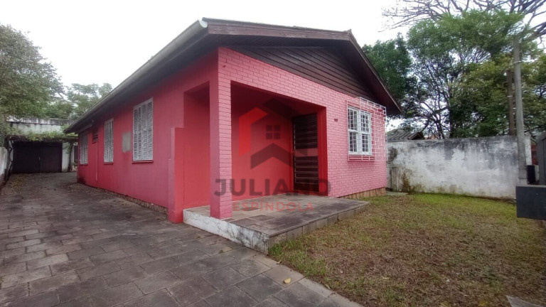 Imagem Casa com 3 Quartos à Venda, 141 m² em Três Figueiras - Porto Alegre