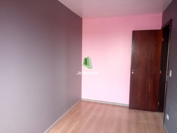 Apartamento com 3 Quartos à Venda, 68 m² em Pineville - Pinhais