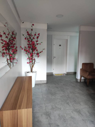 Imagem Apartamento com 2 Quartos à Venda, 52 m² em Centro - Diadema